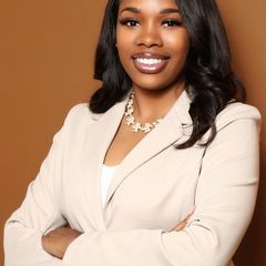 Ebony Harrison - Real Estate Agent in Baton Rouge, LA - Reviews | Zillow