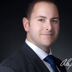 Alexander Kovach - Real Estate Agent In Oxon Hill, Md - Reviews 