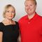 Mary and Sean Dunn