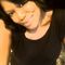 Shanti Stewart