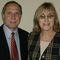 Karen and Doug Hodge