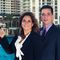 Gladys and Jorge Cura