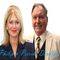 Perrine and Philip Dowling