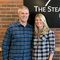 The Steamboat Group- Jon Wade photo