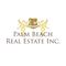 Palm Beach Real Estate Inc.