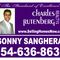 Sonny Sanghera