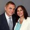 Ysabel Cortez and Bill Reinhardt