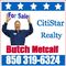 Butch Metcalf