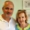 Clare Goyette & Frank Forlini