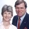 Bill and Wendy Tison