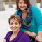 Joan and Julie Oliszewski