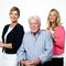 John / Cindy Conlin and Mary Duke