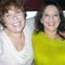 Lorraine Beckman & Kathie Yuz