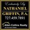 Nathaniel Griffin PA
