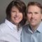 John and Lisa Hoad