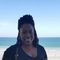candra granville mack