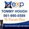 TOMMY HOUGH