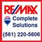 RE/MAX Complete Solutions