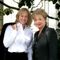 Ashley and Margaret Lynch photo