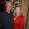 Bette & Steve McGilvray/Josselyn