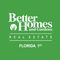Better Homes and Gardens Florida 1st