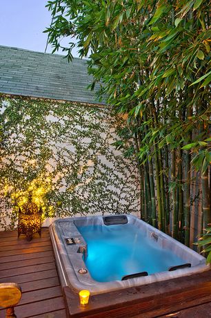 Contemporary Hot Tub in LOS ANGELES, CA | Zillow Digs | Zillow