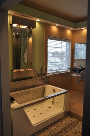 Modern Bathroom Ideas - Design, Accessories & Pictures | Zillow Digs