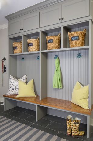 Traditional Mud Room Design Ideas & Pictures | Zillow Digs | Zillow