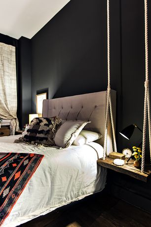 Black Bedroom Ideas - Design, Accessories & Pictures | Zillow Digs | Zillow