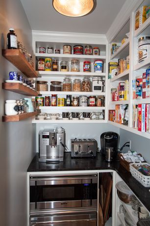 erriennemikel kitchen pantries 22 4 tags traditional pantry with inplace shelving kingston floating shelf bosch stainless steel 21 cu ft - Walk In Pantry Design Ideas erriennemikel kitchen pantries 22 4 tags traditional pantry with inplace shelving kingston floating shelf bosch stainless steel 21 cu ft - Walk In Pantry Design Ideas