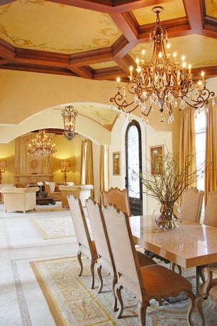 Mediterranean Chandelier Design Ideas & Pictures | Zillow Digs | Zillow