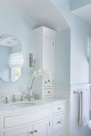 Sherwin-Williams Sleepy Blue Design Ideas & Pictures | Zillow Digs | Zillow
