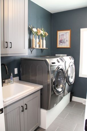 Country Laundry Room Design Ideas & Pictures | Zillow Digs | Zillow