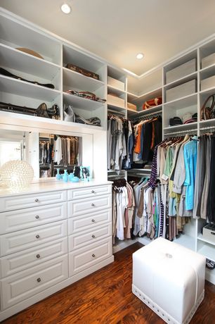 Closet Ideas - Design, Accessories & Pictures | Zillow Digs | Zillow