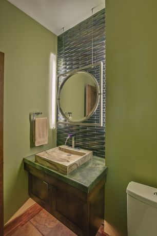 Green Bathroom Ideas - Design, Accessories & Pictures | Zillow Digs ...