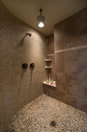  Bathroom  Tiled Shower Design Ideas Pictures Zillow 