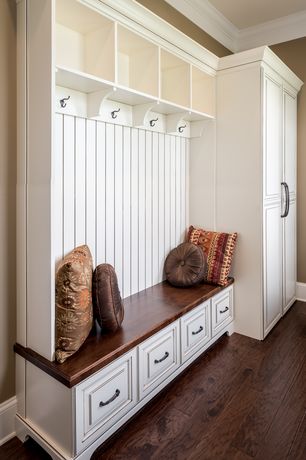 Traditional Mud Room Design Ideas & Pictures | Zillow Digs | Zillow