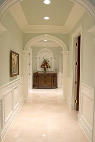 Hallway Crown Molding Design Ideas & Pictures | Zillow Digs | Zillow