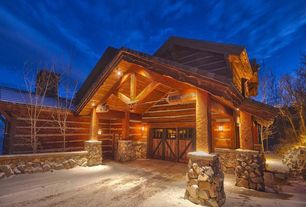 Luxury Rustic Garage Design Ideas & Pictures | Zillow Digs | Zillow