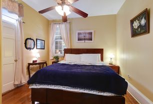 Country Bedroom Ideas - Design, Accessories & Pictures | Zillow Digs ...