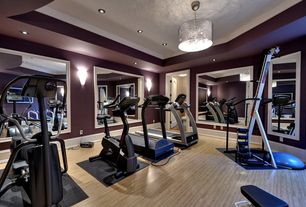 Luxury Home Gym Ideas - Design, Accessories & Pictures | Zillow ... Luxury Home Gym Ideas - Design, Accessories & Pictures | Zillow ...