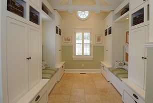 Luxury Mud Room Ideas - Design, Accessories & Pictures | Zillow Digs