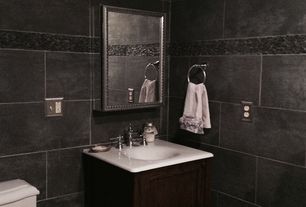 ideas bathroom traditional design Bathroom &  Ideas Accessories Design, Black  Pictures