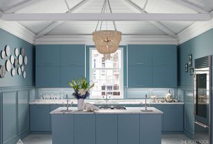 smoky blue sherwin williams kitchen cabinets