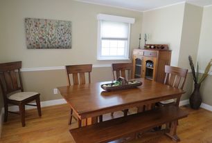 Dining Room Ideas Chair Rail craftsman dining room chair rail design ideas & pictures | zillow Dining Room Ideas Chair Rail craftsman dining room chair rail design ideas & pictures | zillow