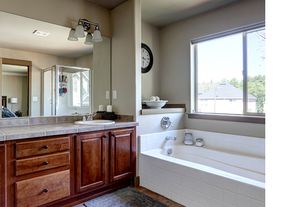 Traditional White Bathroom Design Ideas & Pictures | Zillow Digs | Zillow