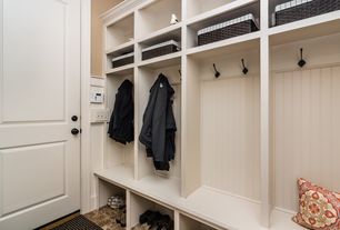 Traditional Mud Room Design Ideas & Pictures | Zillow Digs | Zillow