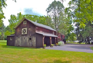 Country Exterior of Home Design Ideas & Pictures | Zillow Digs ...  Country Exterior of Home