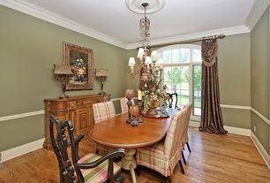 Sherwin-Williams Sheraton Sage Dining Room Chair Rail | Zillow ... Sherwin-Williams Sheraton Sage Dining Room Chair Rail | Zillow ...