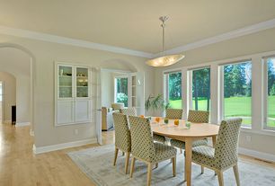 Mid-Range Sherwin-Williams Garden Sage Dining Room | Zillow Digs ... Mid-Range Sherwin-Williams Garden Sage Dining Room | Zillow Digs ...